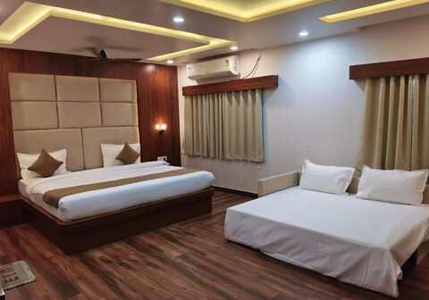 ANJU VILLA
