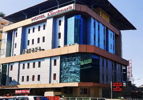The Landmark Kochi