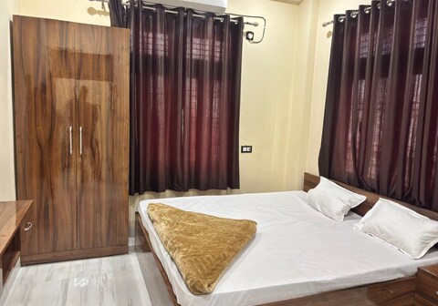 Baba Vishwanath HHHomestay.....