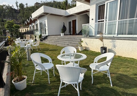 Kairavi Rishikesh