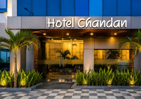 Hotel Chandan