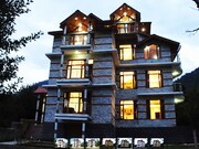 Woodland Retreat, Manali Woodland Retreat, Manali