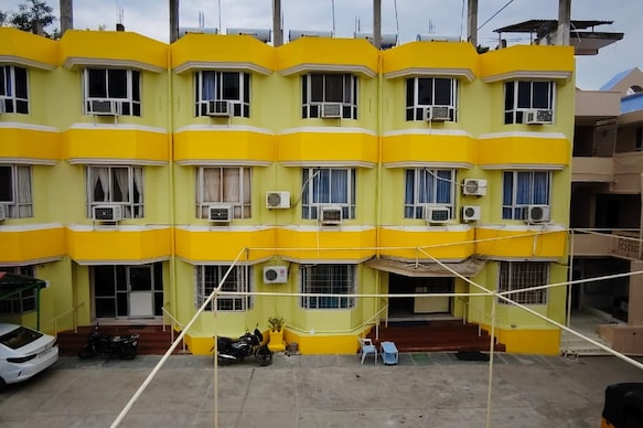 Chaitanya International