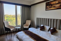 HOTEL BASANT SAROVAR, Mathura HOTEL BASANT SAROVAR, Mathura