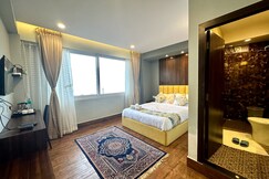 Olive by Tej hotels and resorts, mall road, Darjeeling Olive by Tej hotels and resorts, mall road, Darjeeling