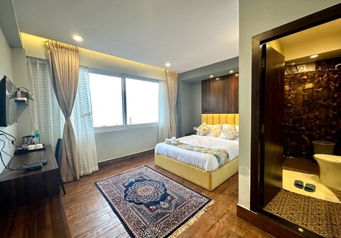 Olive by Tej hotels and resorts, mall road