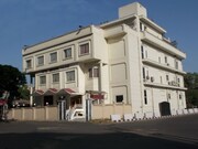 Hotel Meridian Palace, Jammu Hotel Meridian Palace, Jammu