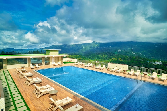 Vibe Munnar Resort & Spa