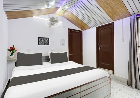 Collection O Bhagsunag Mcleodganj