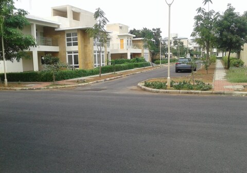 NATIONAL CARETAKERS GUEST HOUSE