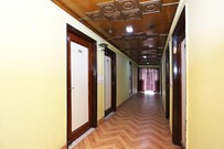 OYO 15468 Hotel Sharda, Raipur OYO 15468 Hotel Sharda, Raipur
