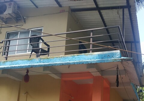 Laxmi Beach Holiday Resort