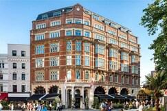 Radisson Blu Hotel, London Leicester Square (formerly Hampshire),  London Radisson Blu Hotel, London Leicester Square (formerly Hampshire),  London