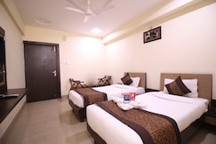 Radiance Hotel, Gwalior Radiance Hotel, Gwalior