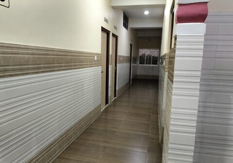 Hotel Sangam Pacific