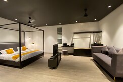 Madhav's lap of luxury, Moradabad Madhav's lap of luxury, Moradabad