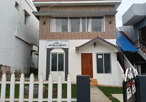 SJA HOMES-NIKEE HOMES