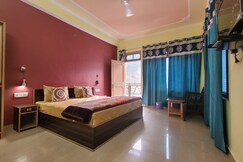 Red Pine Home Stay, Barot Red Pine Home Stay, Barot