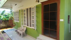 Oshin Homestay, Cochin Oshin Homestay, Cochin