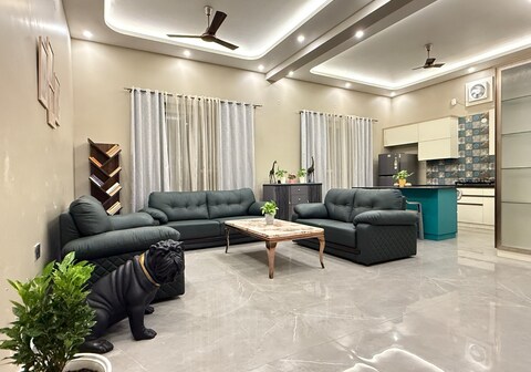 The Hidden Loft Dehradun