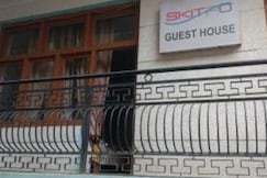 Skitpo Guest House, Leh Skitpo Guest House, Leh