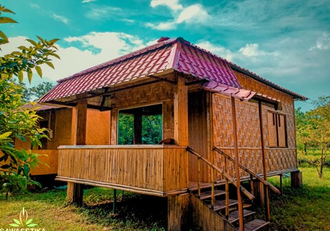 Sawasstika Eco Park Resort