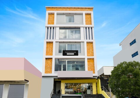 Super Townhouse Badangpet Crossway Hyderabad Formerly Balapur