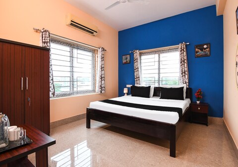 Hotel O Secret Heaven