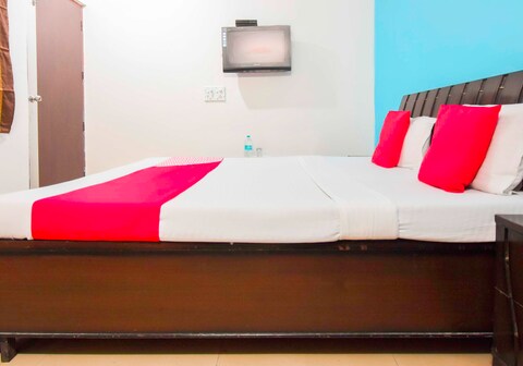 Hotel O Karnal Royal