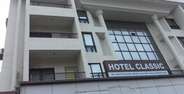 HOTEL CLASSIC, Aurangabad HOTEL CLASSIC, Aurangabad