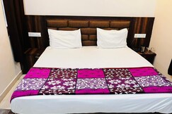 Hotel Wisteria, Haridwar Hotel Wisteria, Haridwar