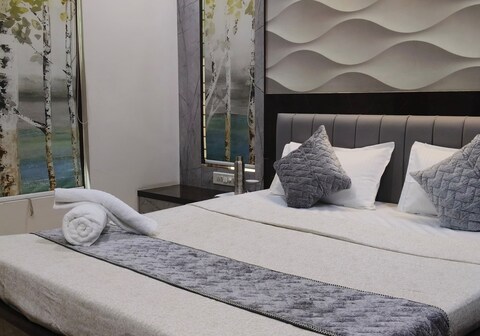 Praj Guest House- Kandla - 2 (Adipur, Gandhi-Dham)