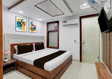 Super Collection O Mall Road Bathinda Formerly Hotel Galaxy