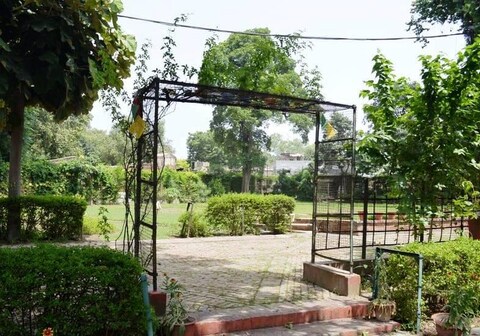 Mrs. Bhandari's Guesthouse