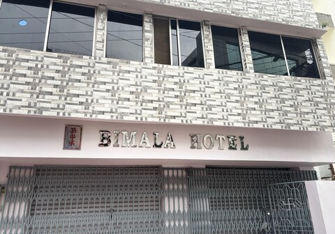 Bimala Hotel
