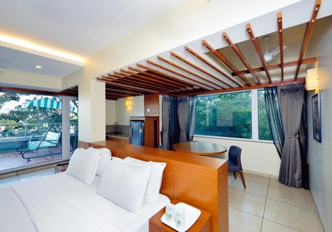 Budget Inn Bellevue