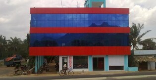 APM Royal Plaza and Restaurant, Tirunelveli APM Royal Plaza and Restaurant, Tirunelveli