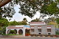 KSTDC Hotel Mayura Bhuvaneshwari Kamalapur, Hampi KSTDC Hotel Mayura Bhuvaneshwari Kamalapur, Hampi