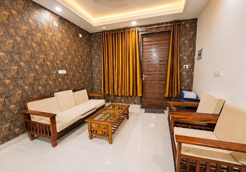 Braj Mandapam 3BHK Villa Vrindavan