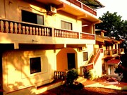 Paahunaaz Villa Simoes, Goa Paahunaaz Villa Simoes, Goa