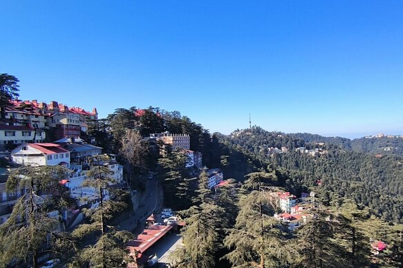 Lords Grey Deluxe-Near Mall road