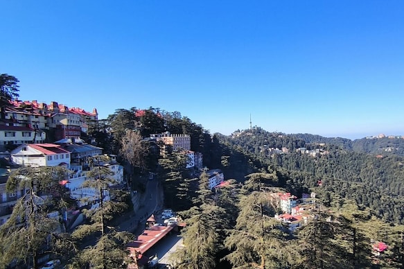 Lords Grey Deluxe-Near Mall road