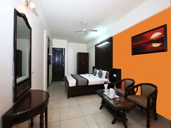 OYO 1732 Hotel The days Inn, Jalandhar OYO 1732 Hotel The days Inn, Jalandhar