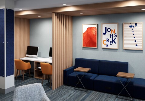 Holiday Inn Express & Suites ST. THOMAS