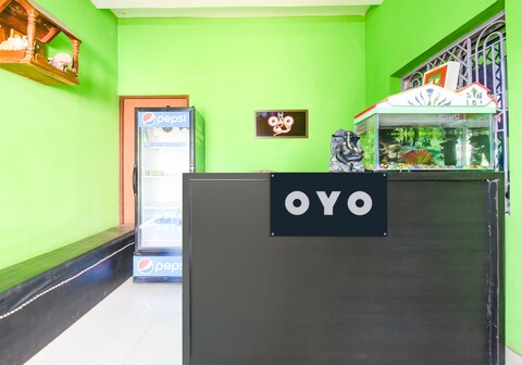 OYO Flagship 701279 Od 29 Cottage