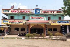 Hotel Anmol Ratan & Guest House, Anand Hotel Anmol Ratan & Guest House, Anand