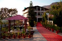 Country Inn Naukuchiatal, 22Km away from Nainital, Nainital Country Inn Naukuchiatal, 22Km away from Nainital, Nainital