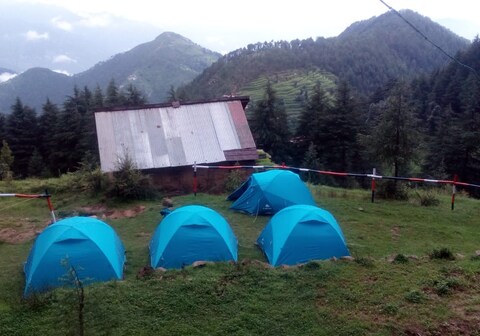 WeMountaineers/Trippers Planet