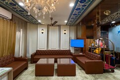 Hotel Mahadev Villa, Jaipur Hotel Mahadev Villa, Jaipur