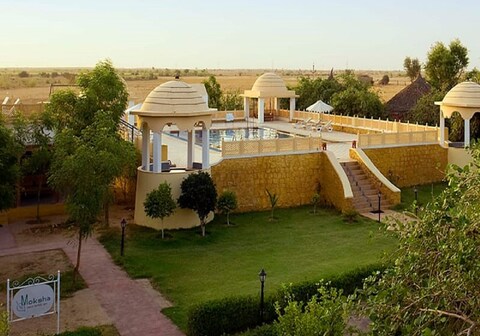 Mirvana Nature Resort